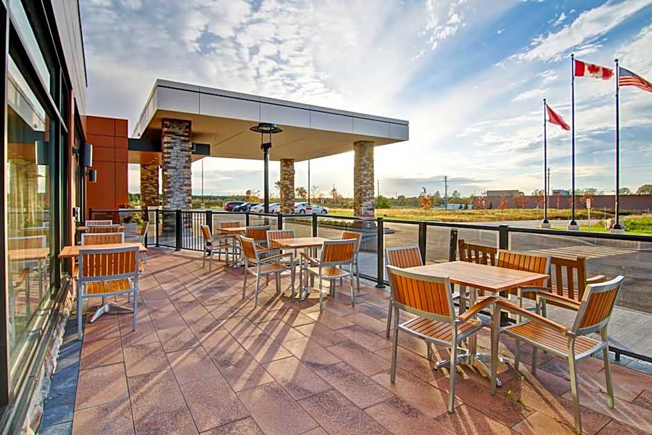 TownePlace Suites by Marriott Kincardine