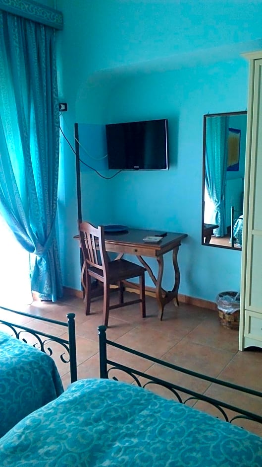 B&B Le Stanze del Sogno