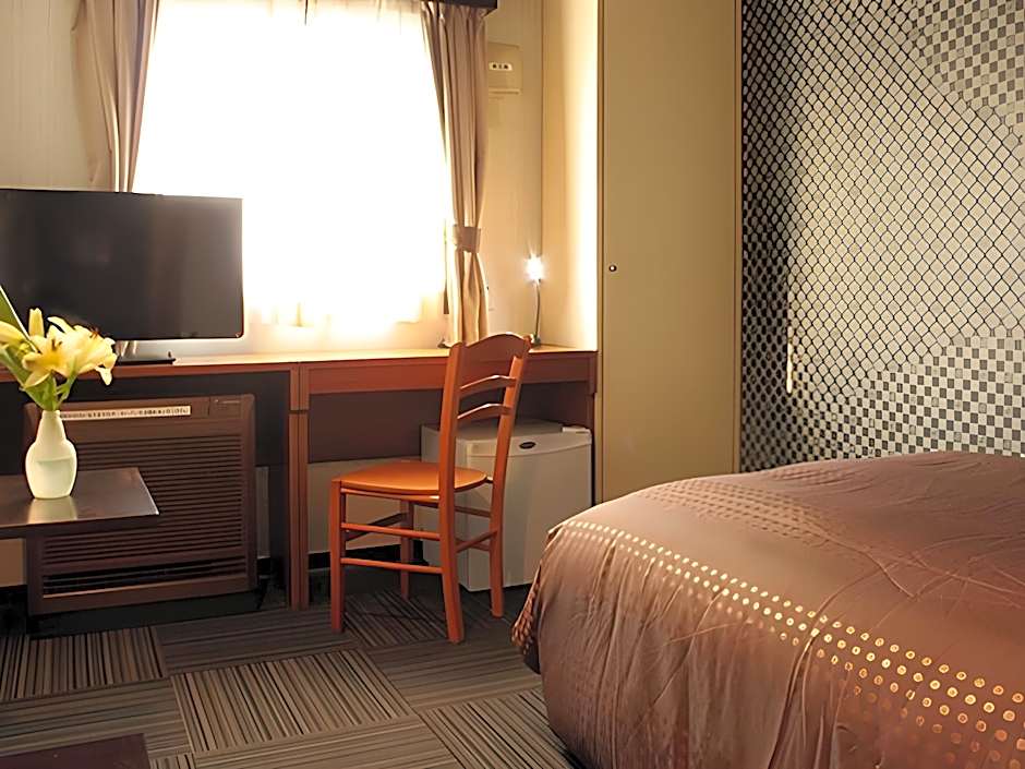 Hotel Livemax Tokyo Hamura Ekimae