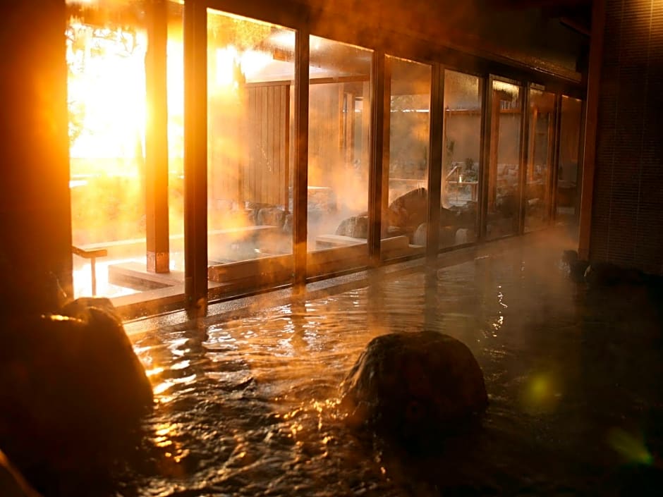 Shimahana - Sumoto Onsen