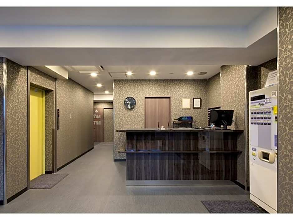 HOTEL MARUCHU CENTRO
