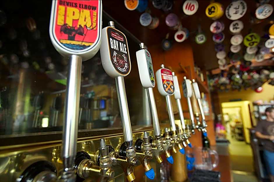 Howe Sound Inn & Brewing Company