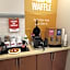 Hampton Inn Summersville