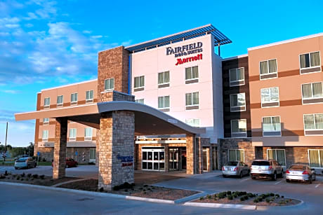 Fairfield Inn & Suites by Marriott Omaha Papillion