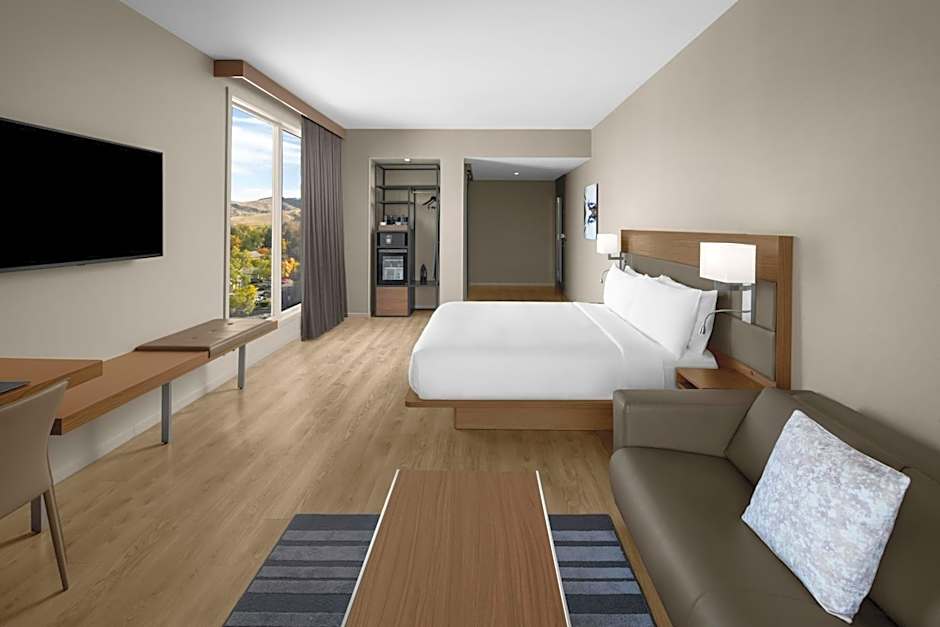 AC Hotel by Marriott Bozeman Downtown