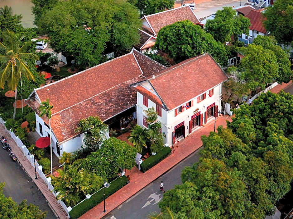 3 Nagas Luang Prabang Mgallery By Sofitel