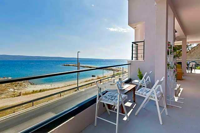 Apartments Romantica