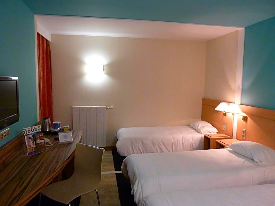 Kyriad Montbeliard - Sochaux