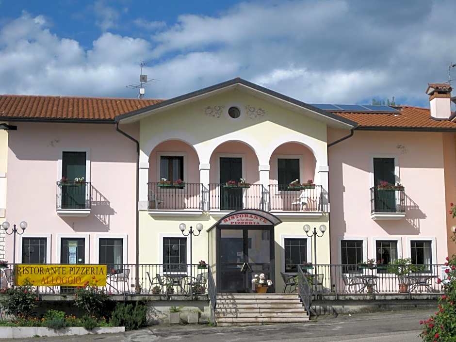 Locanda "Alla Rosa"