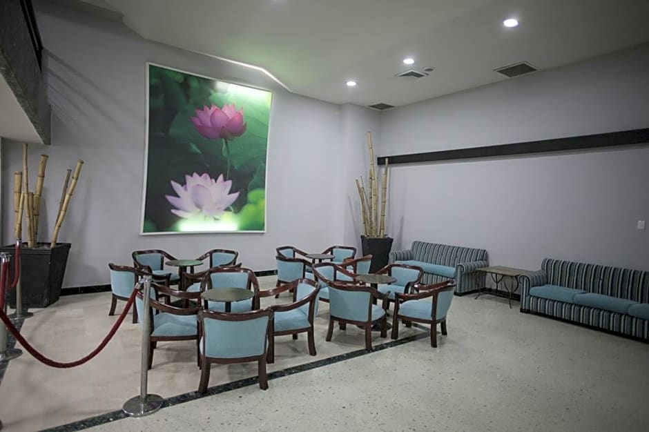 Hotel Internacional la Triada