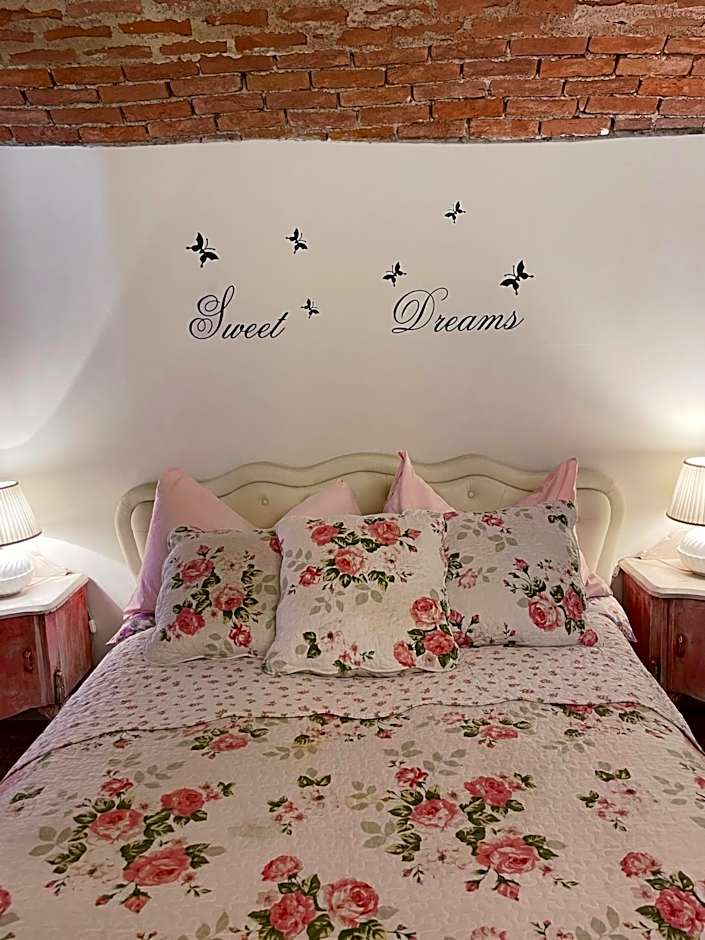 Grotto Flora B&B Chambres de charme