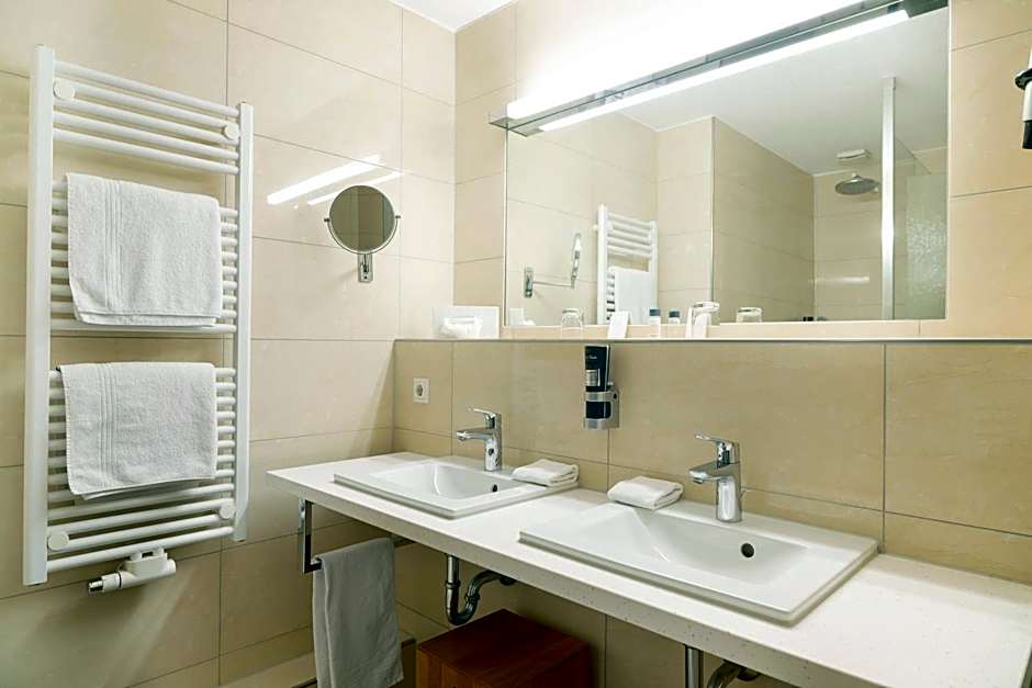 Waldhotel Tannenhäuschen