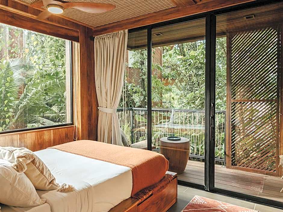 Palmar Beach Lodge