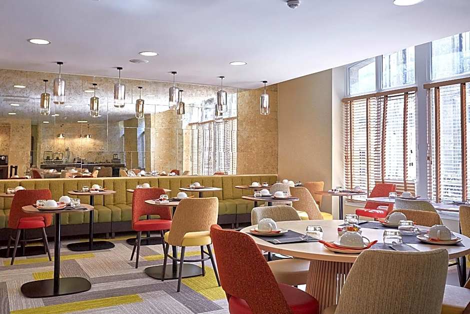 Quality Hotel Bordeaux Centre