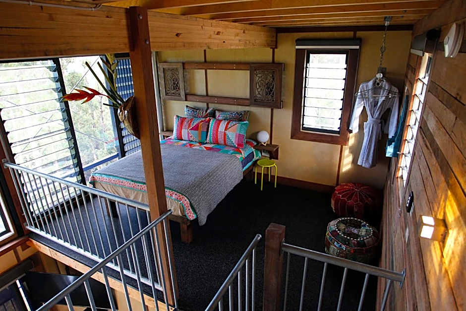 Gold Coast Tree Houses
