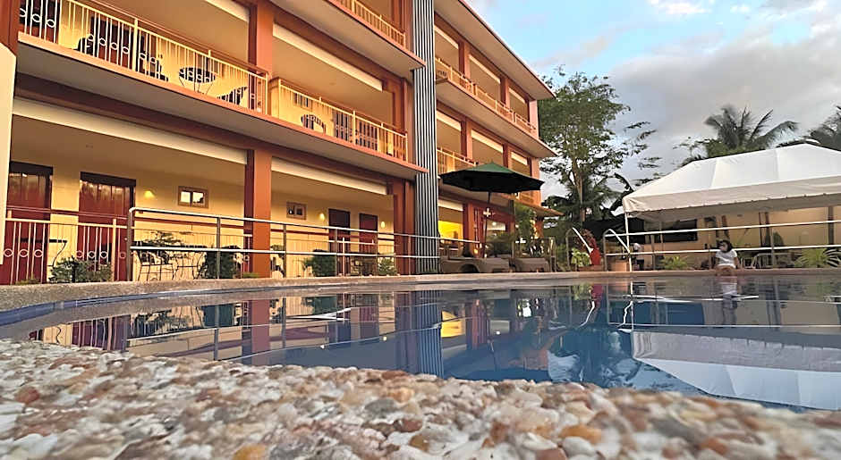 Rufana Suites