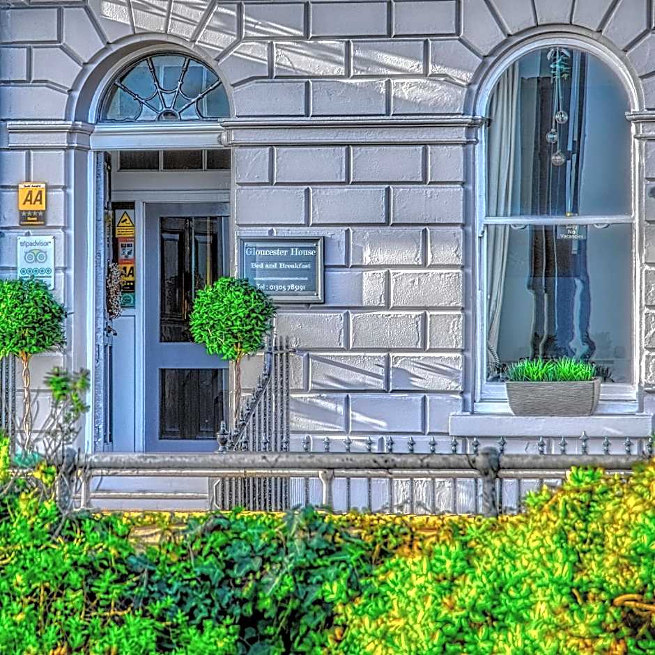 Gloucester House