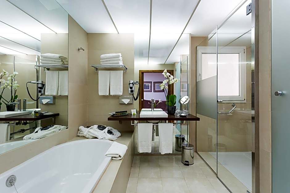 Hotel Taburiente S.C.Tenerife