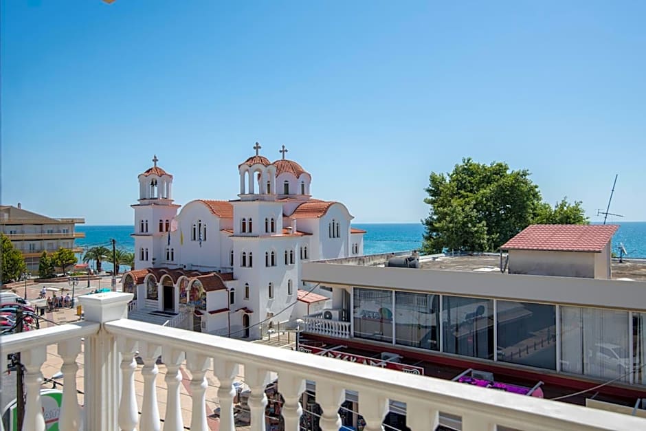 Regina Mare Hotel