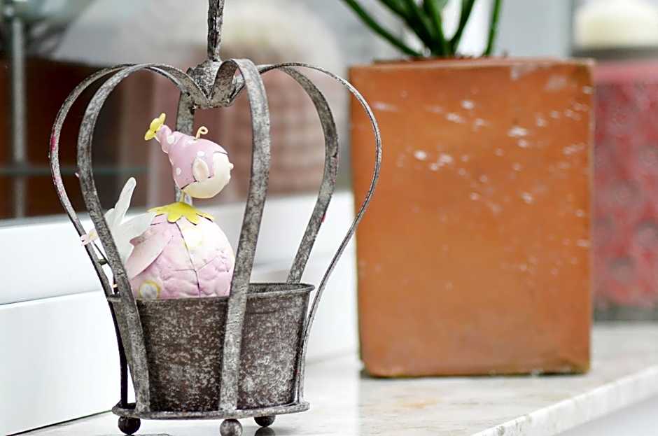 Georg Rass Gästehaus