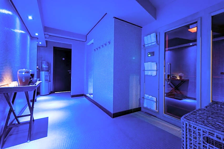 Hotel Michelangelo & Day SPA