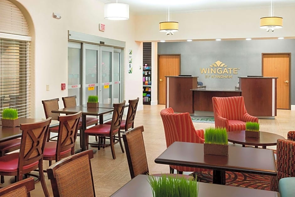 Wingate by Wyndham San Marcos