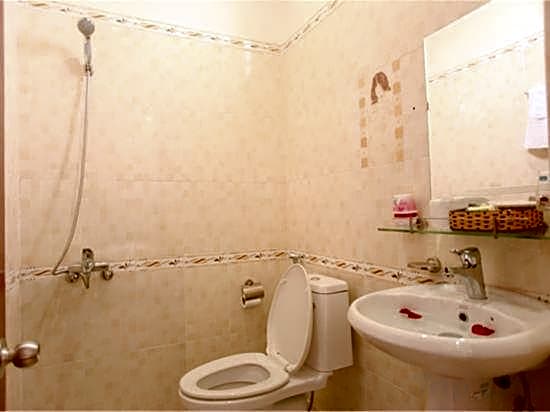 Hien Hoa Hotel Danang