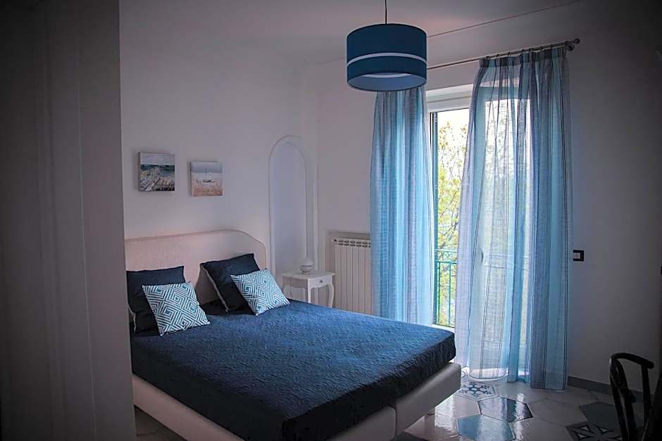 B&B La Gemma di Ravello