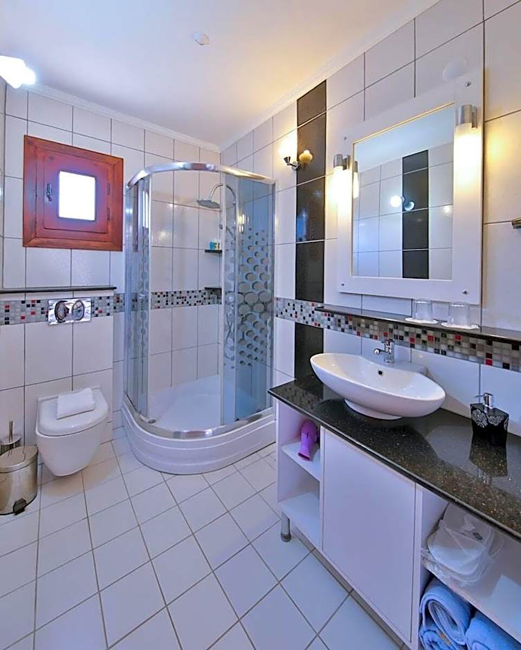 Diva Residence (Allsuite) Hotel