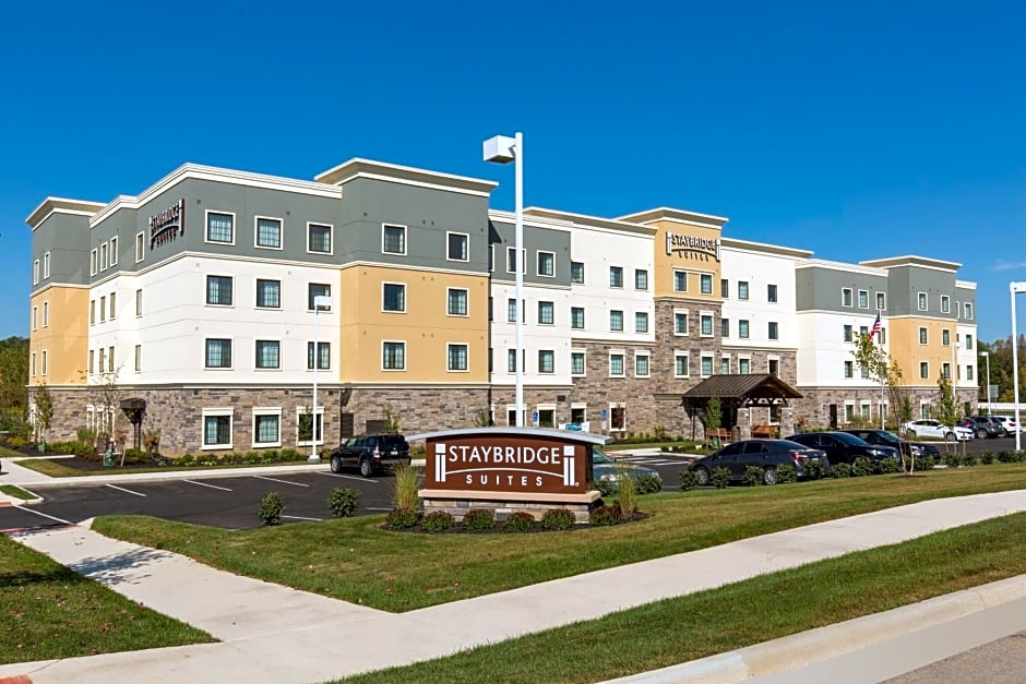 Staybridge Suites Columbus Polaris By IHG