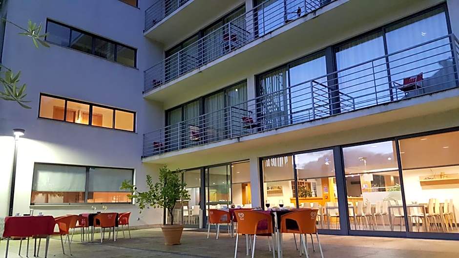 Hotel Jose Alberto