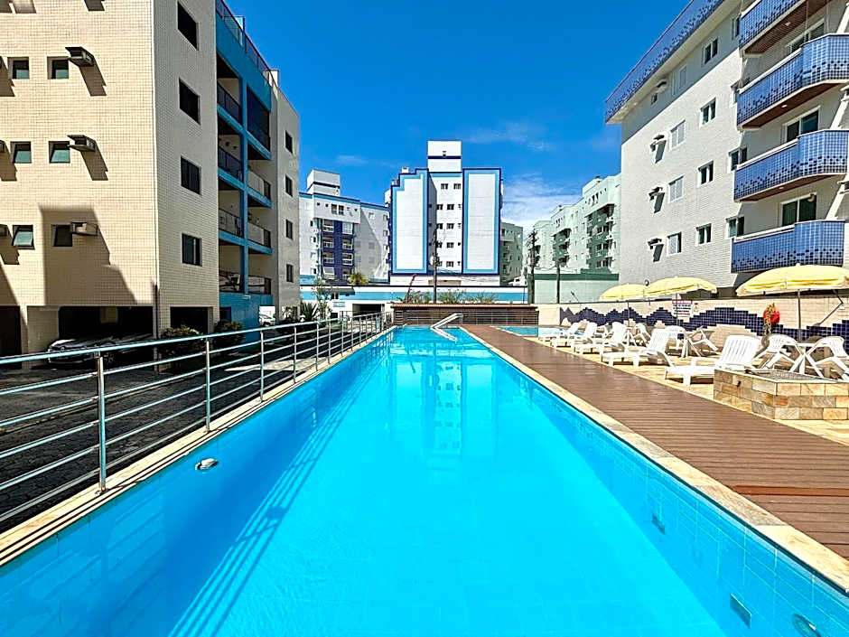 COND praias de Ubatuba