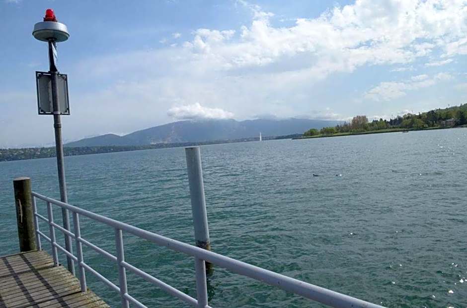 Hotel Restaurant Kutchi