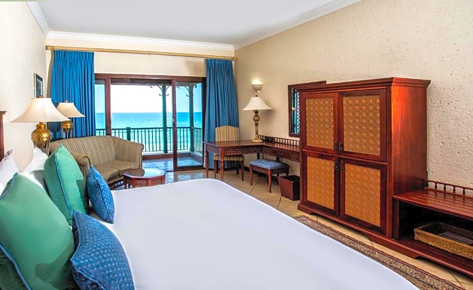 Avani Pemba Beach Hotel