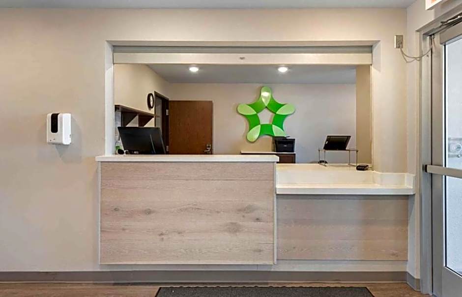 Extended Stay America Suites - Minneapolis - Airport - Mendota Heights
