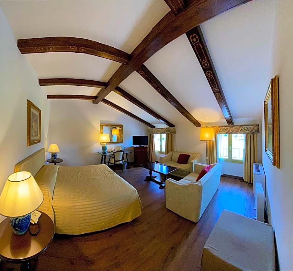 Hotel Villa Montanarini