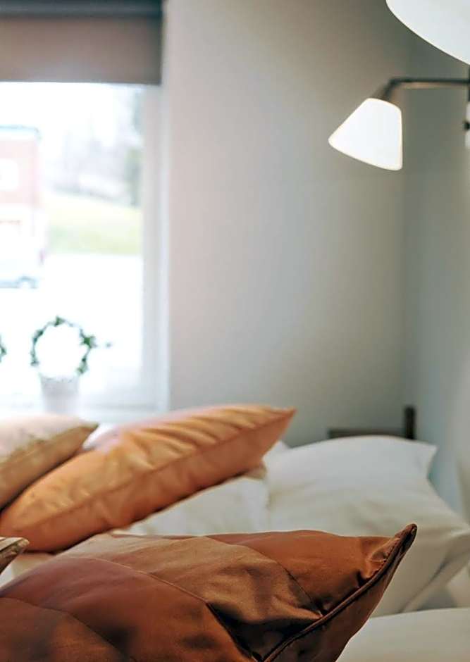 Flygplatshotellet