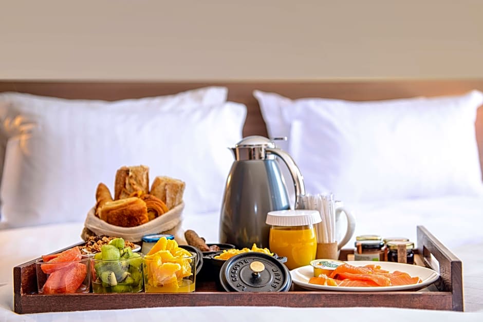 Radisson Blu Hotel Rouen Centre