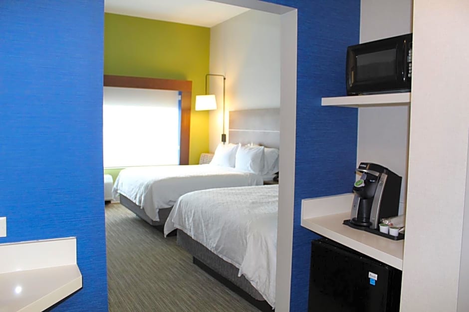 Holiday Inn Express & Suites Gettysburg By IHG