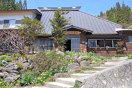 Ichinokurasou