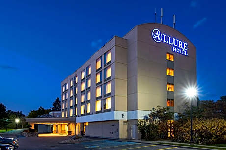 Allure Hotel & Conference Center