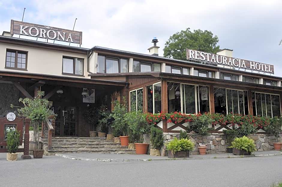 Hotel Korona