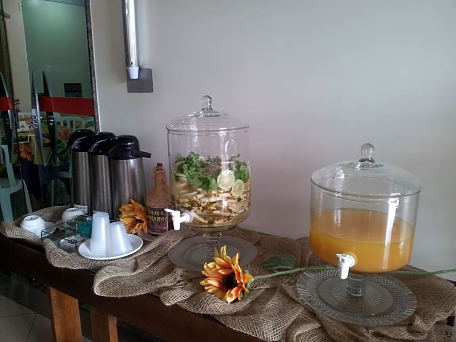 Canada Hotel - Rio Verde (Go)