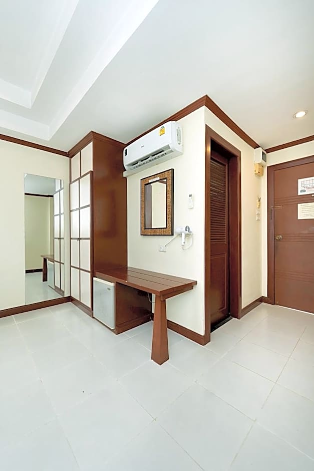 Khon Kaen Orchid Hotel