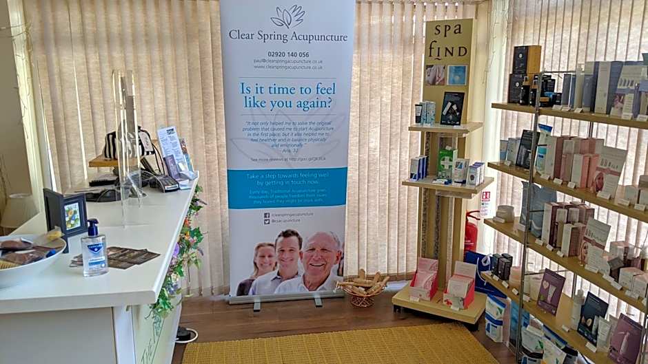 Ivybridge Guesthouse