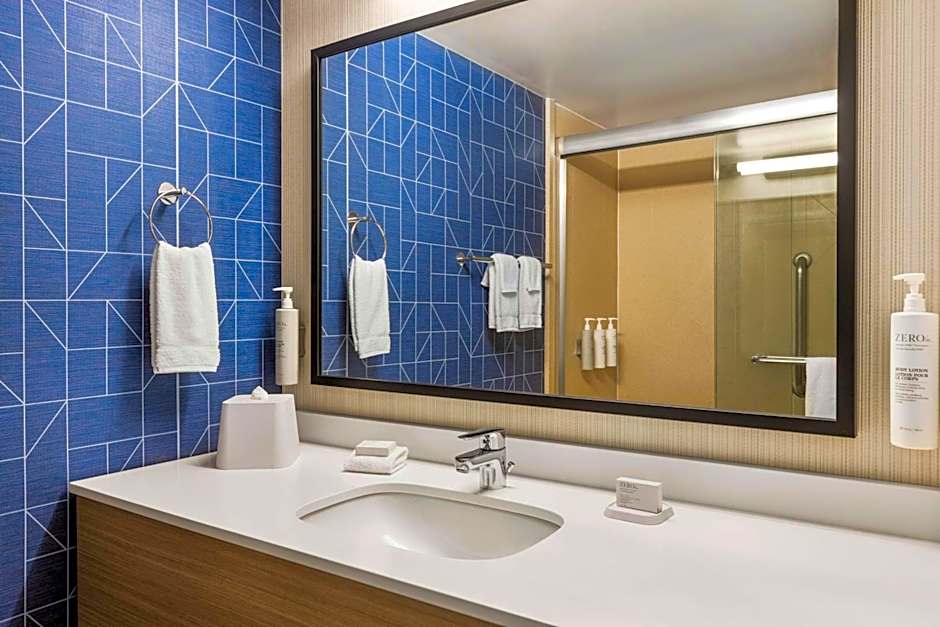 Spark By Hilton Germantown Washington DC North