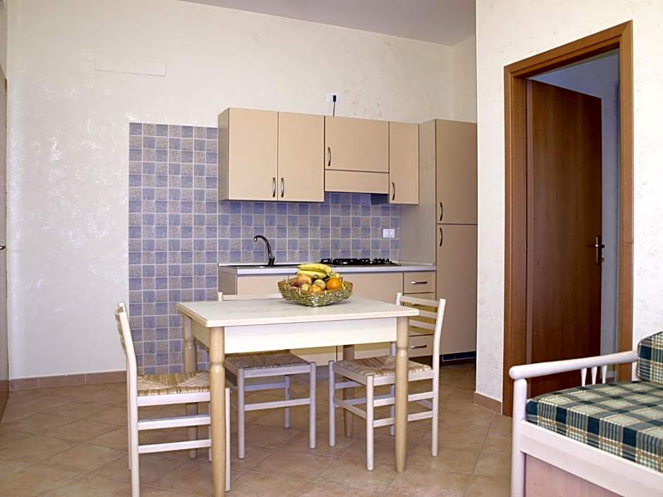 Residence Fontana Vecchia