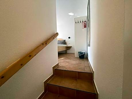 Double Room for Long Stay