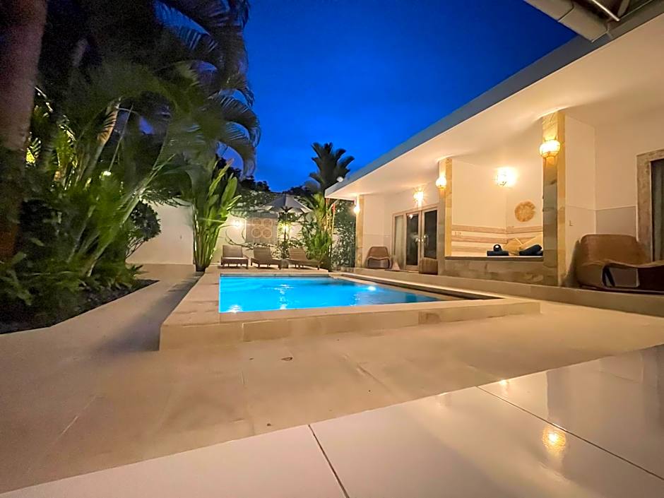 Pennylane Villa