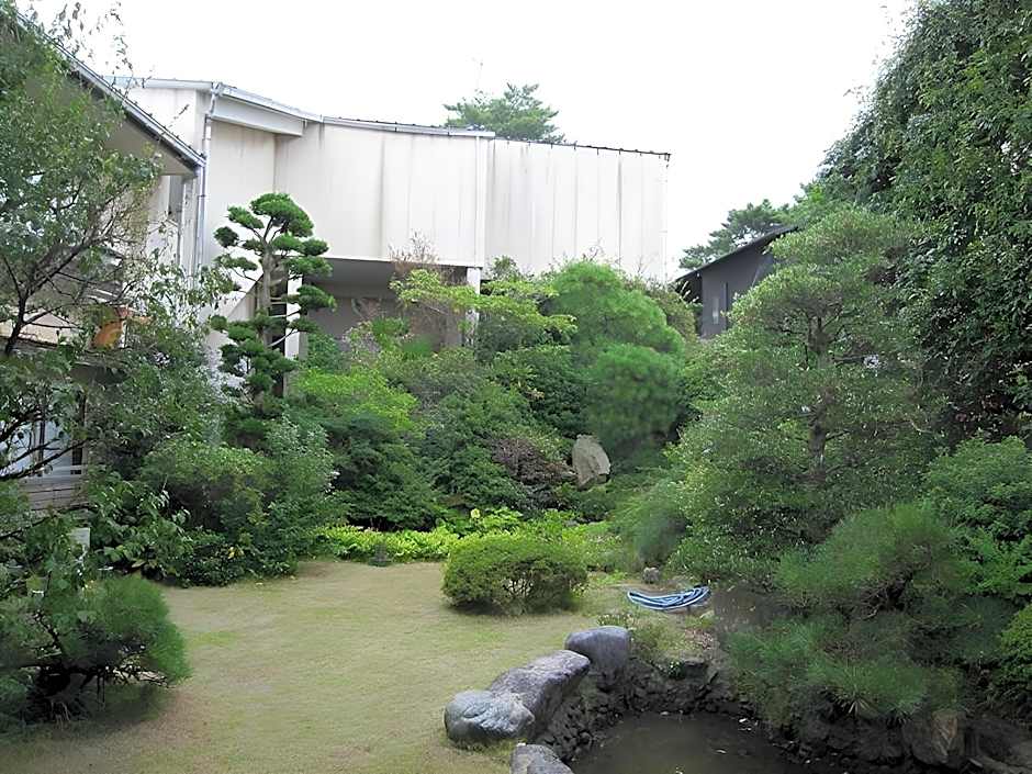 Masuya Ryokan